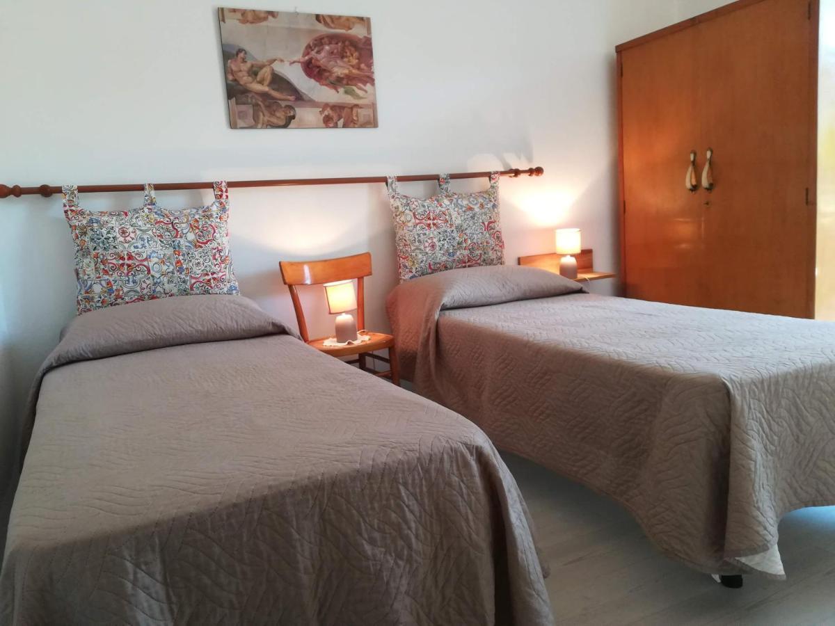 Ca' Albano Apartment เมซโซลาโก ภายนอก รูปภาพ